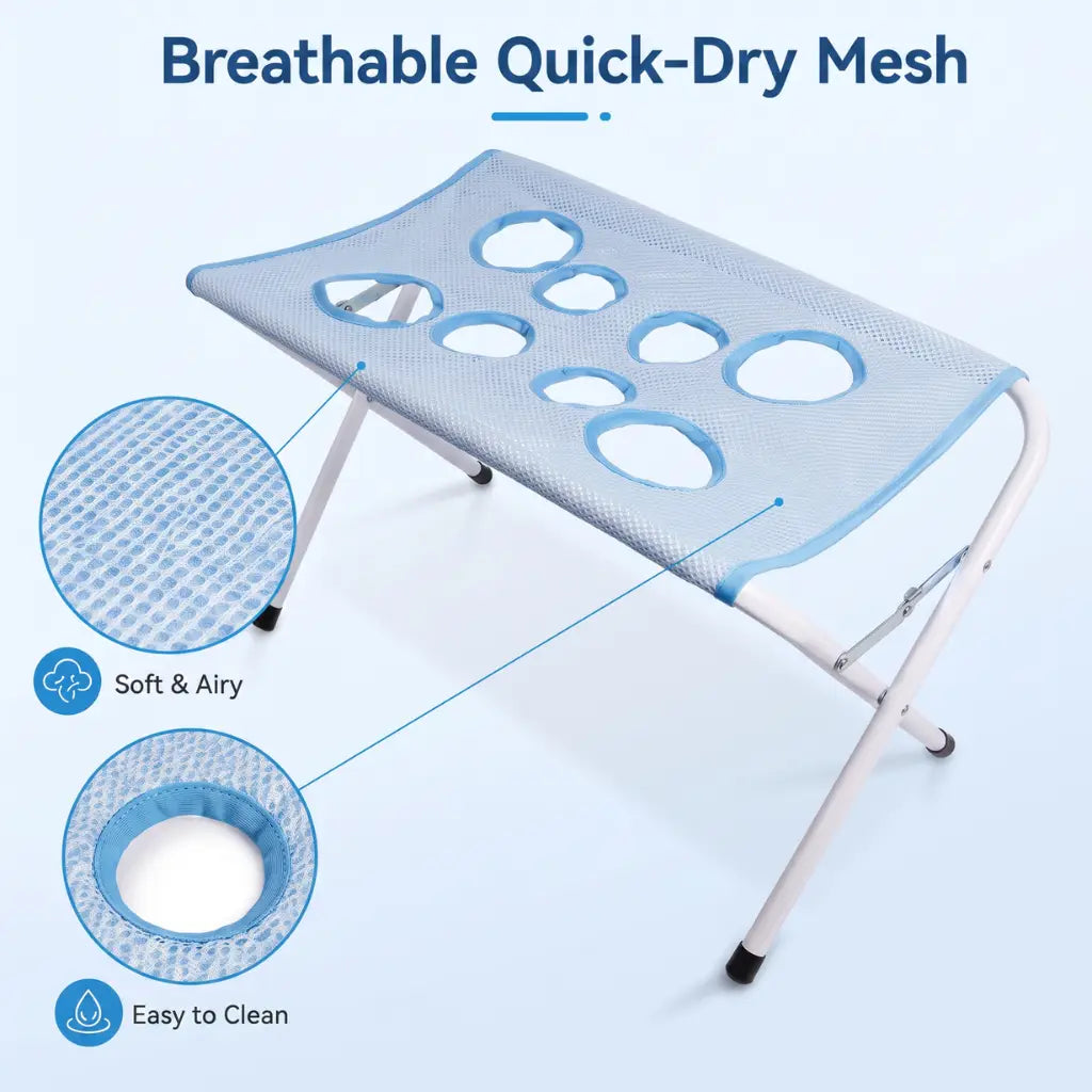 Pet Bath at Home